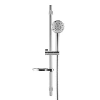 Душевой гарнитур Swedbe Calypso 5082 хром